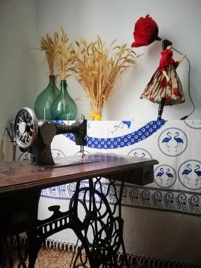 Bed and Breakfast La Tana Tra I Tetti Genua Zewnętrze zdjęcie